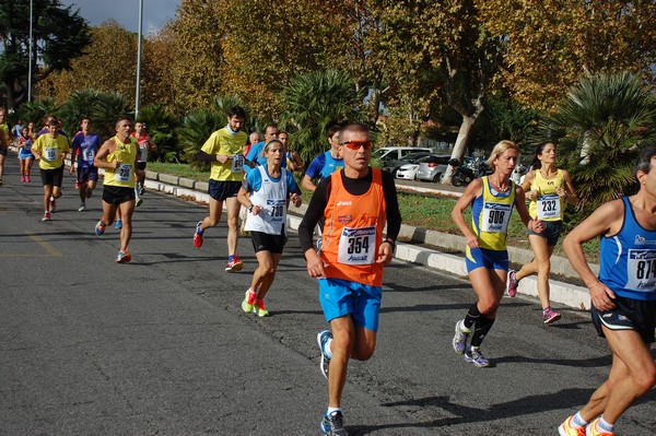 Corriamo al Tiburtino (16/11/2014) 00118