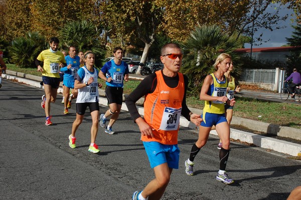Corriamo al Tiburtino (16/11/2014) 00119