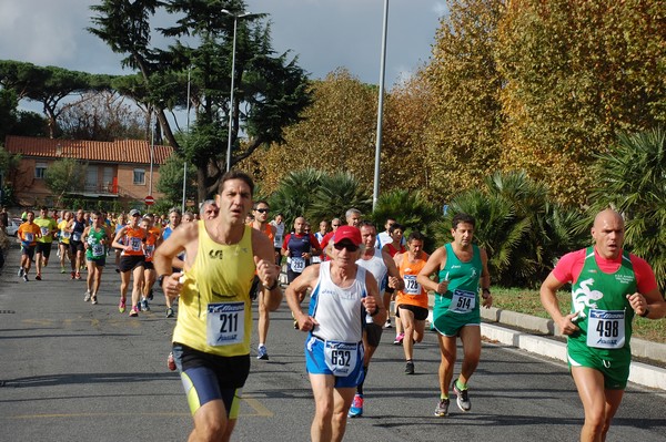 Corriamo al Tiburtino (16/11/2014) 00120