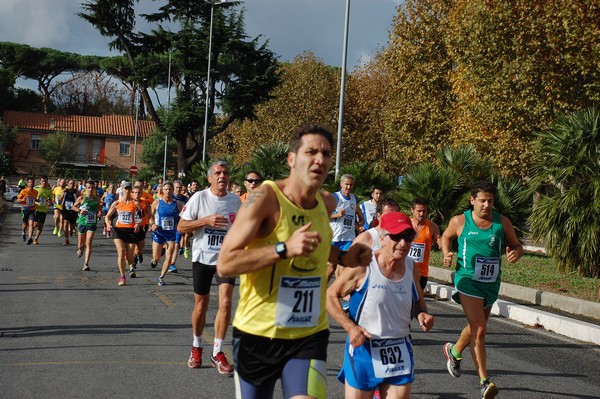Corriamo al Tiburtino (16/11/2014) 00121