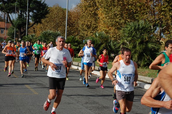 Corriamo al Tiburtino (16/11/2014) 00122