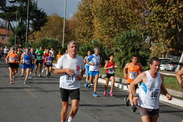 Corriamo al Tiburtino (16/11/2014) 00123