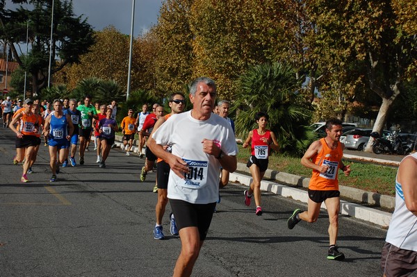 Corriamo al Tiburtino (16/11/2014) 00124