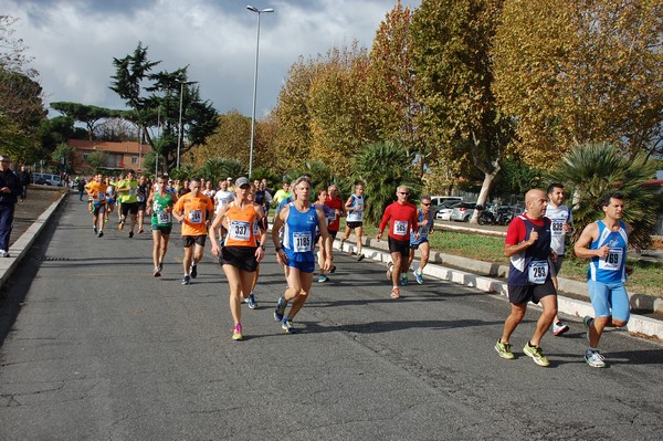 Corriamo al Tiburtino (16/11/2014) 00130