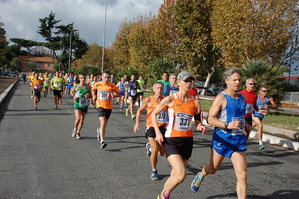 Corriamo al Tiburtino (16/11/2014) 00133