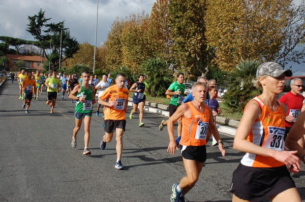Corriamo al Tiburtino (16/11/2014) 00134