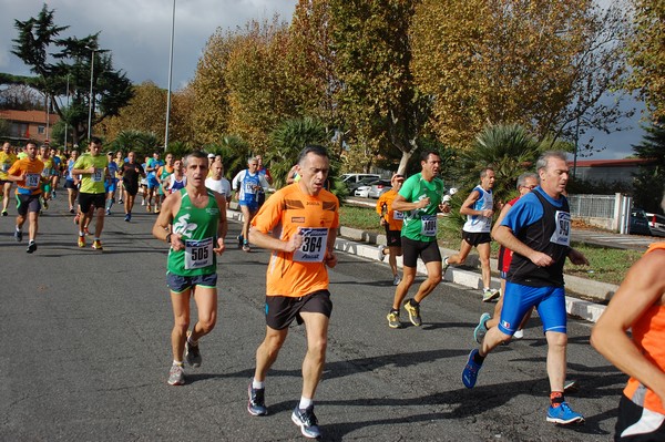 Corriamo al Tiburtino (16/11/2014) 00135
