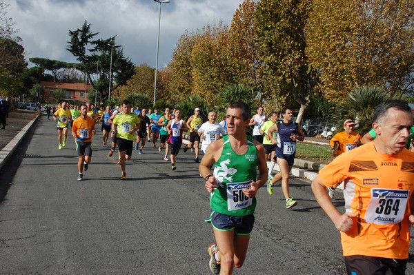 Corriamo al Tiburtino (16/11/2014) 00136
