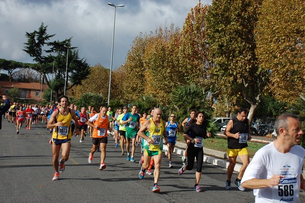 Corriamo al Tiburtino (16/11/2014) 00139