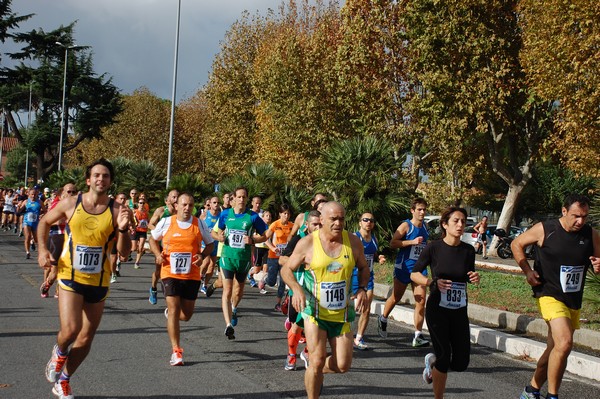 Corriamo al Tiburtino (16/11/2014) 00140