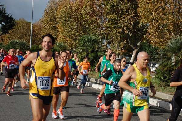 Corriamo al Tiburtino (16/11/2014) 00142