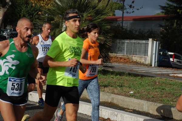Corriamo al Tiburtino (16/11/2014) 00144