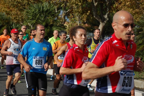 Corriamo al Tiburtino (16/11/2014) 00145