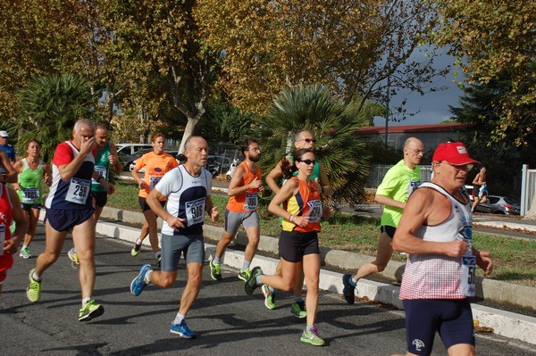 Corriamo al Tiburtino (16/11/2014) 00150