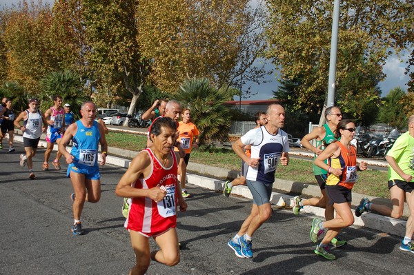 Corriamo al Tiburtino (16/11/2014) 00152