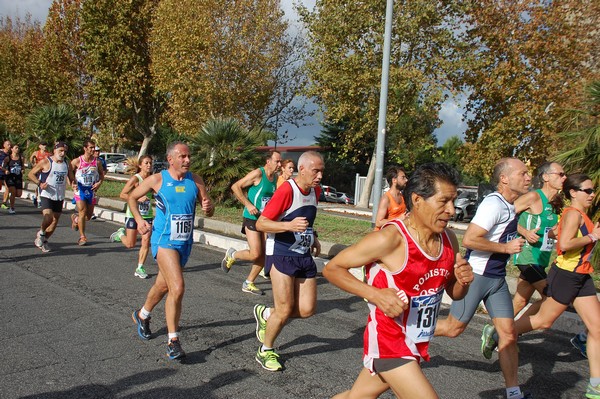 Corriamo al Tiburtino (16/11/2014) 00153