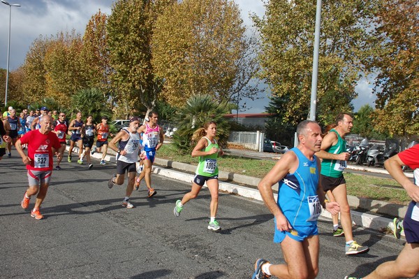 Corriamo al Tiburtino (16/11/2014) 00154