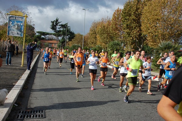 Corriamo al Tiburtino (16/11/2014) 00155