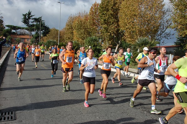 Corriamo al Tiburtino (16/11/2014) 00156