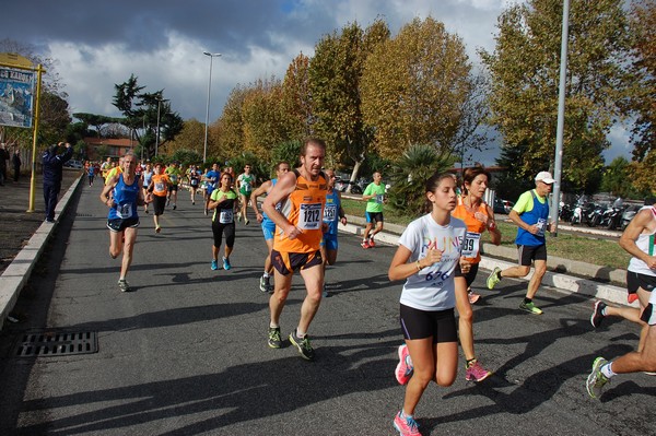 Corriamo al Tiburtino (16/11/2014) 00157
