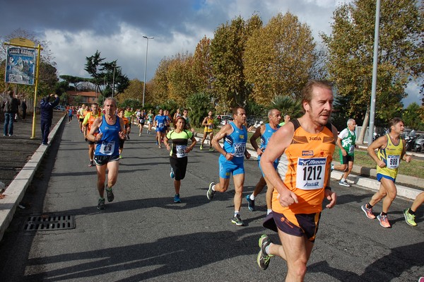 Corriamo al Tiburtino (16/11/2014) 00158