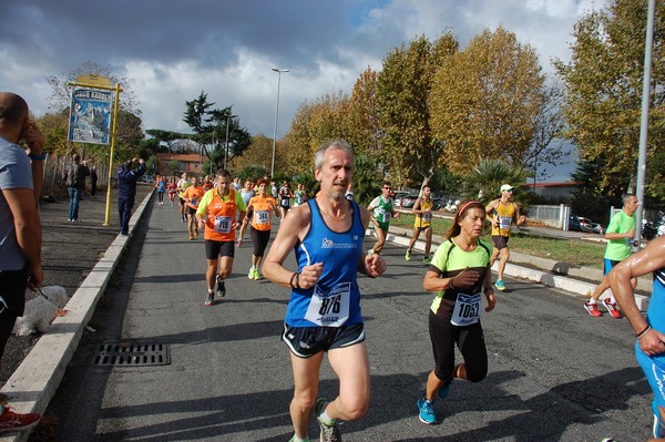 Corriamo al Tiburtino (16/11/2014) 00159
