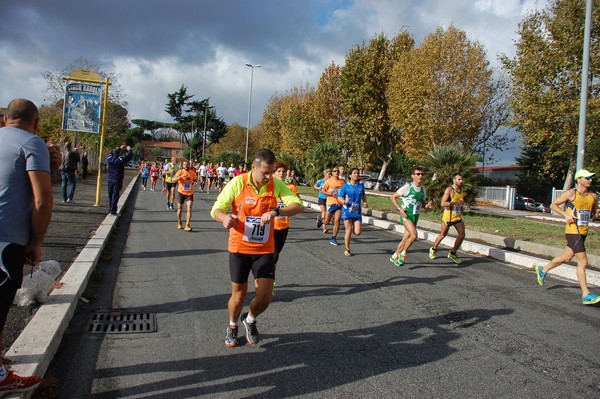 Corriamo al Tiburtino (16/11/2014) 00160