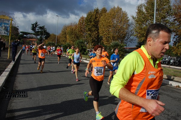 Corriamo al Tiburtino (16/11/2014) 00161