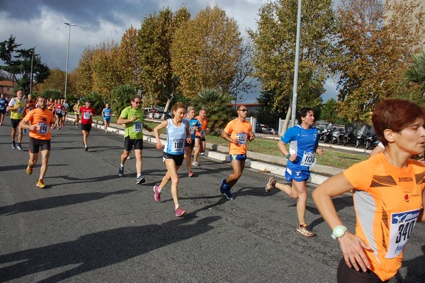 Corriamo al Tiburtino (16/11/2014) 00162