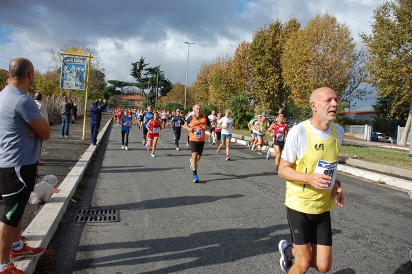 Corriamo al Tiburtino (16/11/2014) 00163