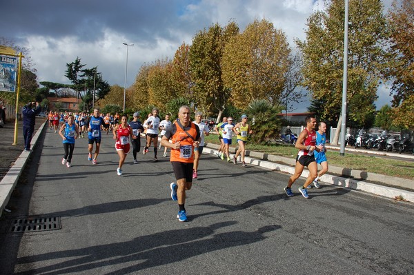 Corriamo al Tiburtino (16/11/2014) 00165