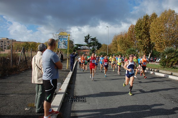 Corriamo al Tiburtino (16/11/2014) 00168