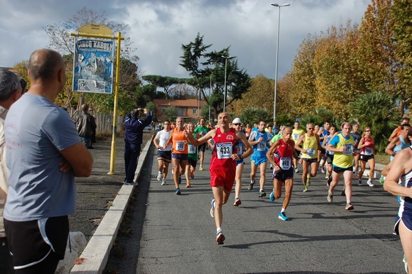 Corriamo al Tiburtino (16/11/2014) 00169