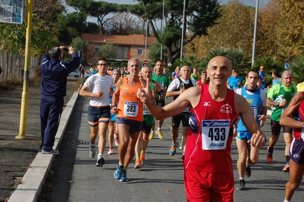 Corriamo al Tiburtino (16/11/2014) 00170