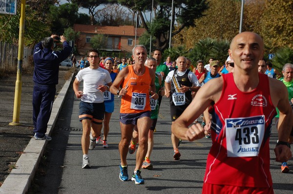 Corriamo al Tiburtino (16/11/2014) 00171