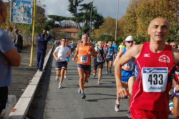 Corriamo al Tiburtino (16/11/2014) 00172