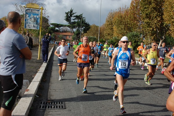Corriamo al Tiburtino (16/11/2014) 00173