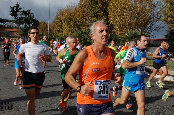 Corriamo al Tiburtino (16/11/2014) 00176