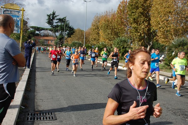 Corriamo al Tiburtino (16/11/2014) 00177