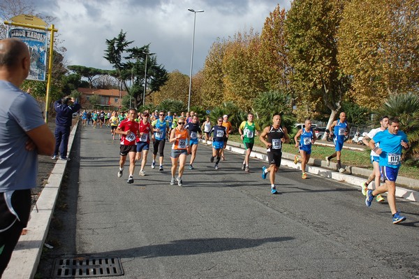 Corriamo al Tiburtino (16/11/2014) 00178