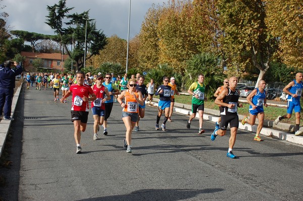 Corriamo al Tiburtino (16/11/2014) 00179