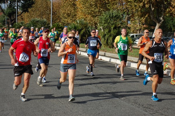 Corriamo al Tiburtino (16/11/2014) 00180