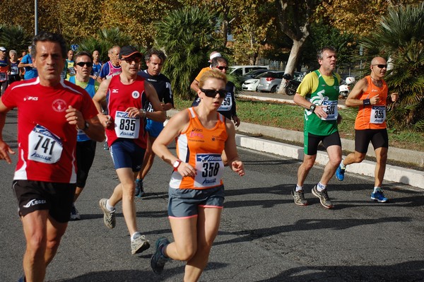 Corriamo al Tiburtino (16/11/2014) 00182