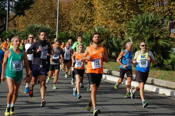 Corriamo al Tiburtino (16/11/2014) 00183