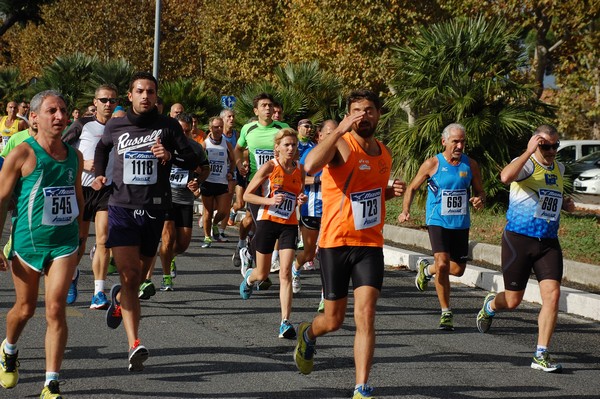 Corriamo al Tiburtino (16/11/2014) 00184