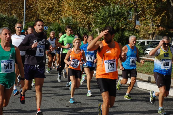 Corriamo al Tiburtino (16/11/2014) 00185