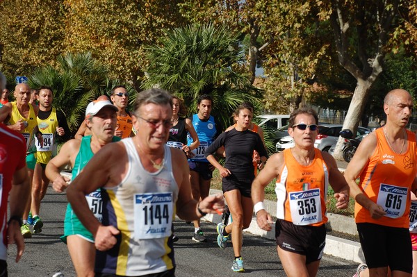 Corriamo al Tiburtino (16/11/2014) 00190