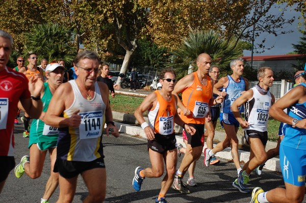 Corriamo al Tiburtino (16/11/2014) 00191