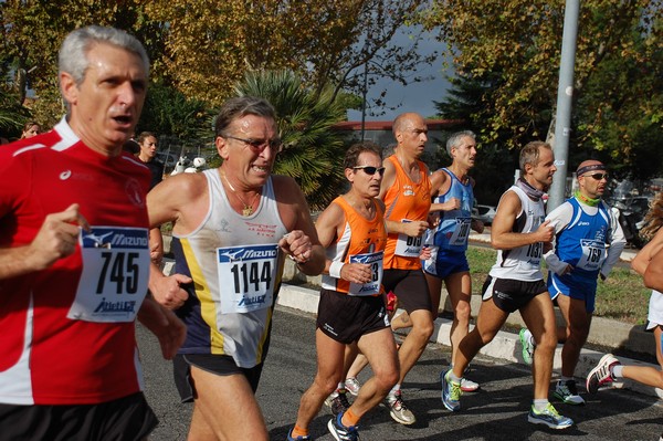 Corriamo al Tiburtino (16/11/2014) 00192