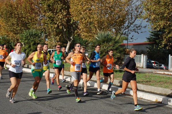 Corriamo al Tiburtino (16/11/2014) 00193